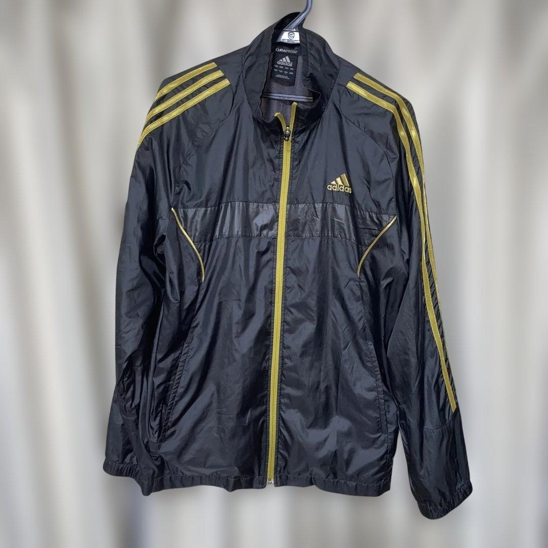 adidas　セットアップ