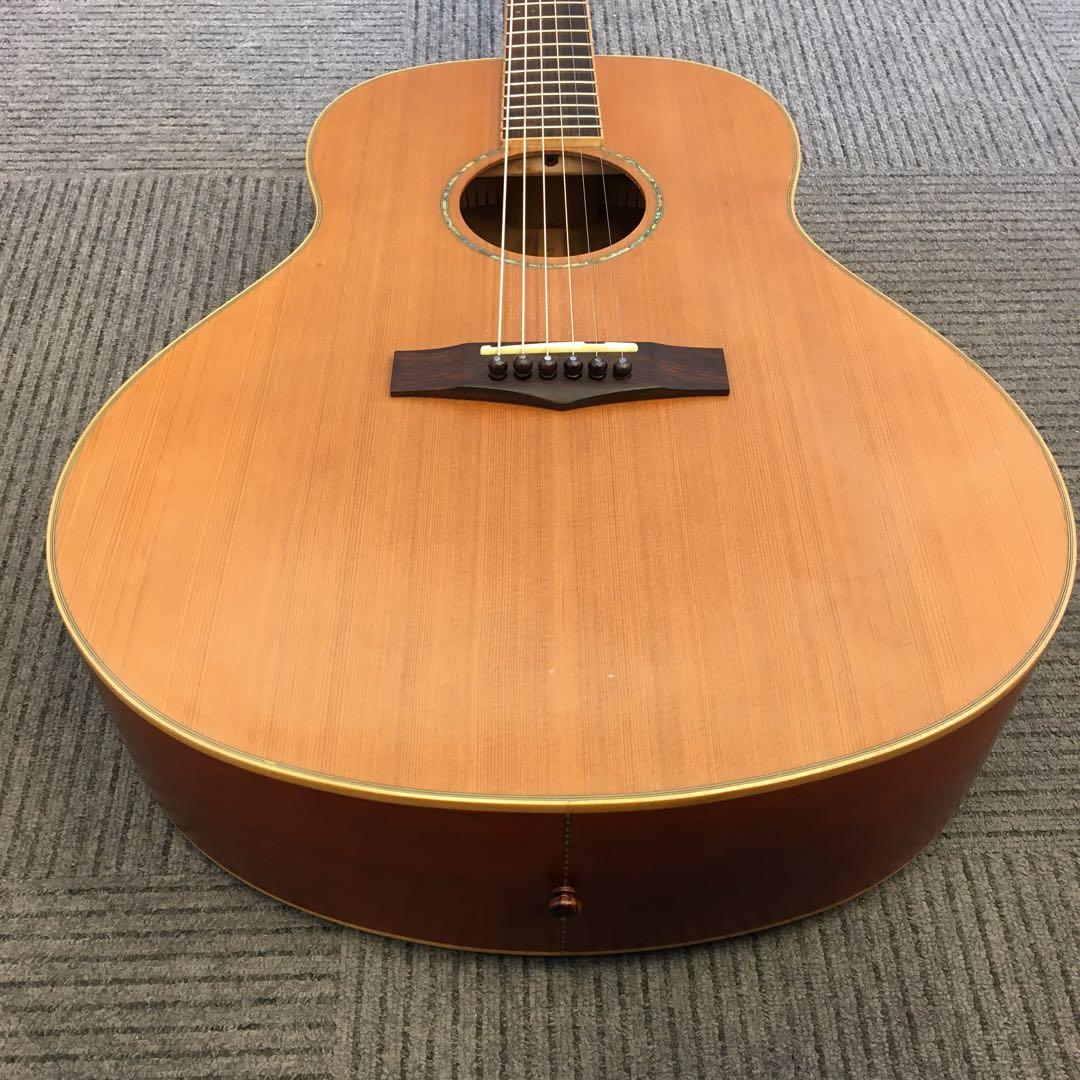 Artwood アコースティックギター　動作品