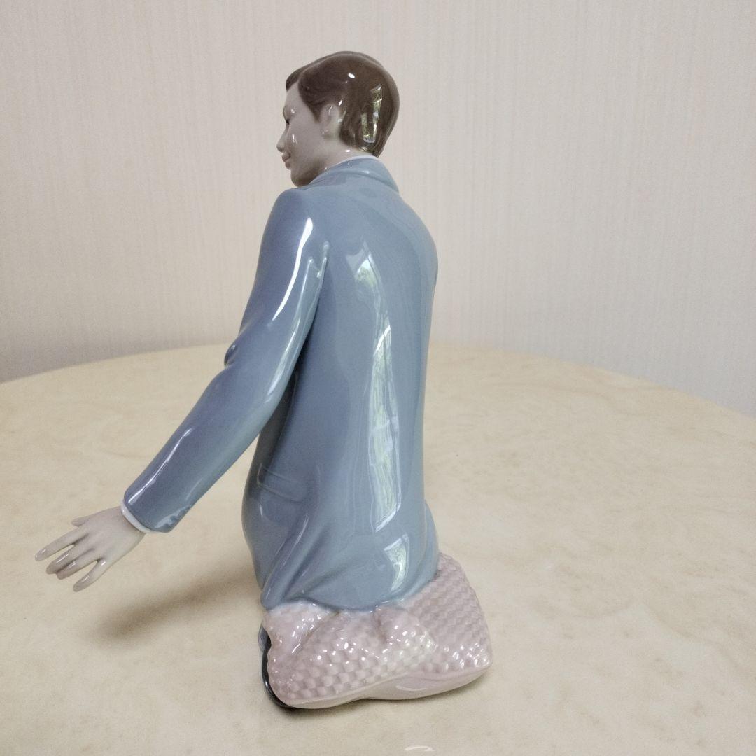 お値下げお得✨️LLADROリヤドロ