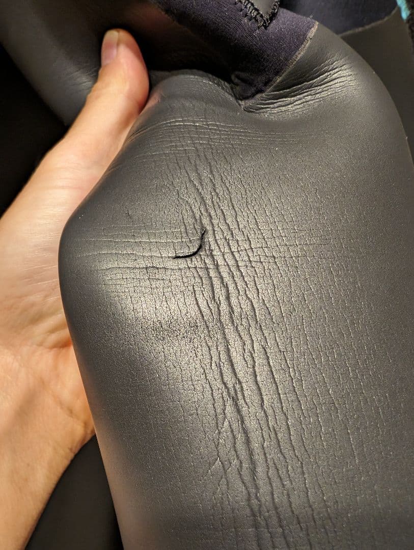 ＷＫＧ WESTウエットスーツ