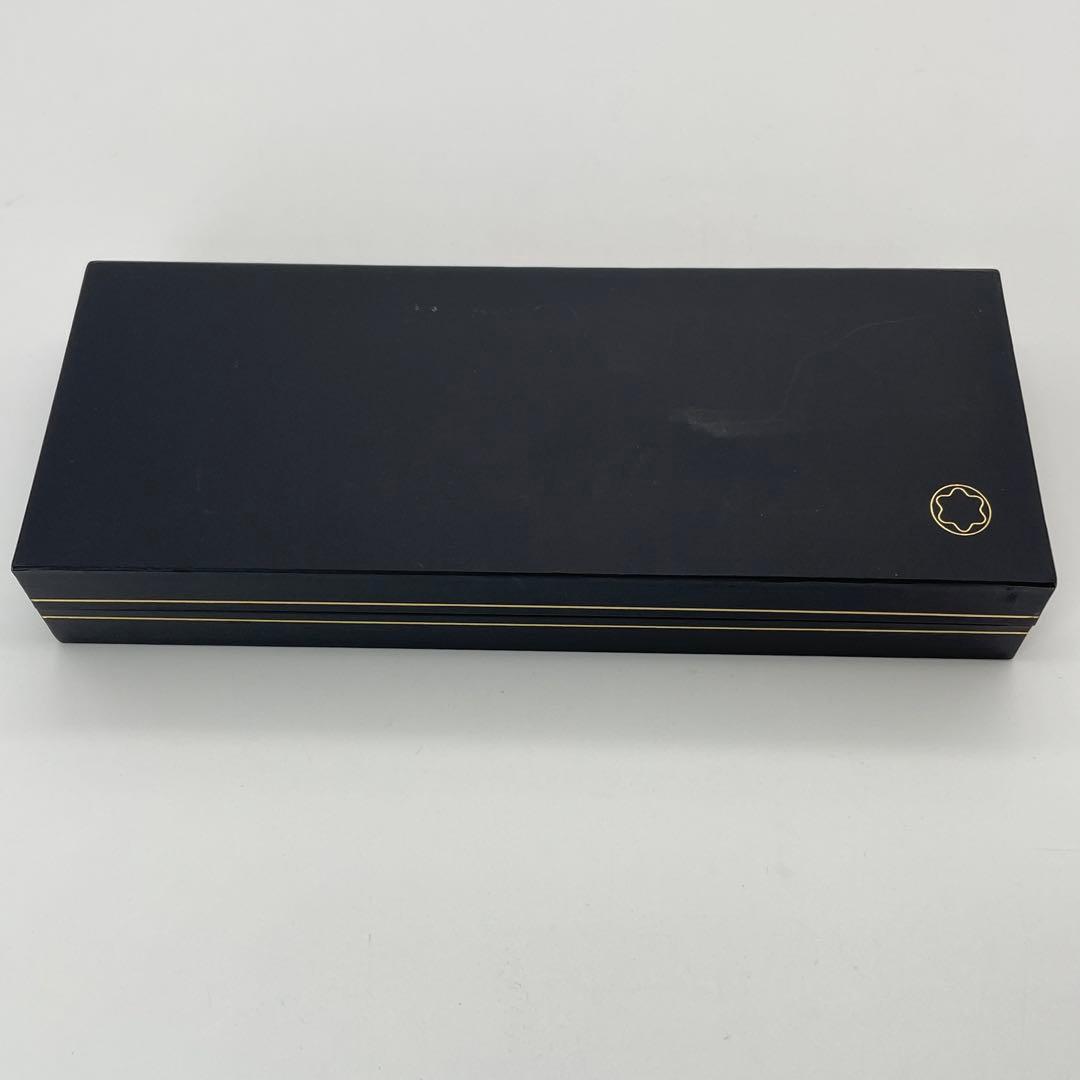 【T43】14K　モンブラン　希少　レア　万年筆　ジェネレーション