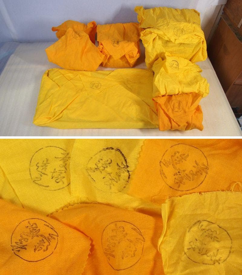 【極美品】輪島塗 わじま慶塚 朱塗金縁 屠蘇器 五つ揃/銘々皿/四段重箱 漆器