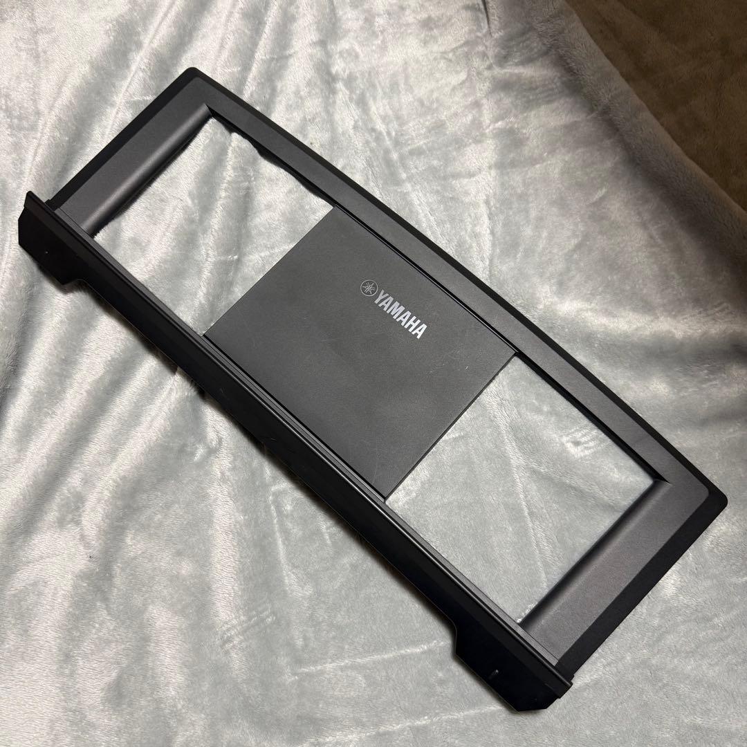 YAMAHA Piaggero NP‑11 電子ピアノ フルセット 美品