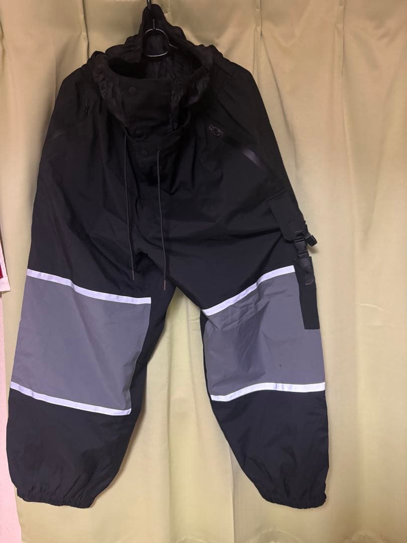 TaoTech ウェアセット