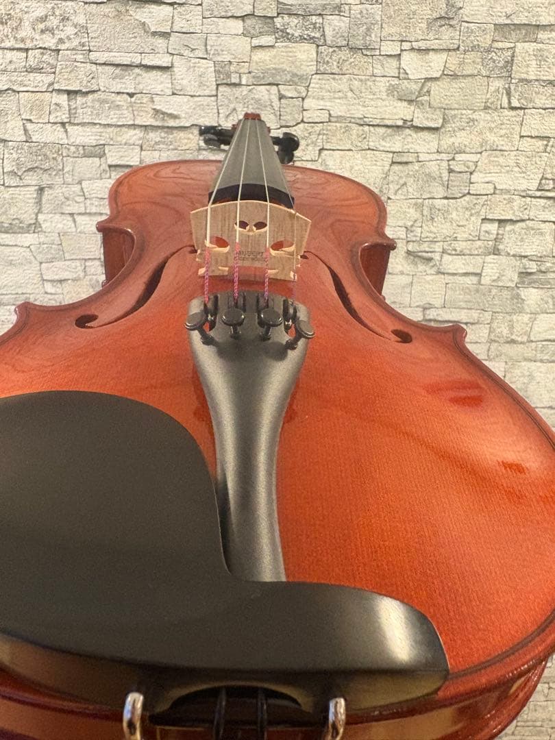 バイオリン　Josef Jan Dvorak 4/4 チェコ製