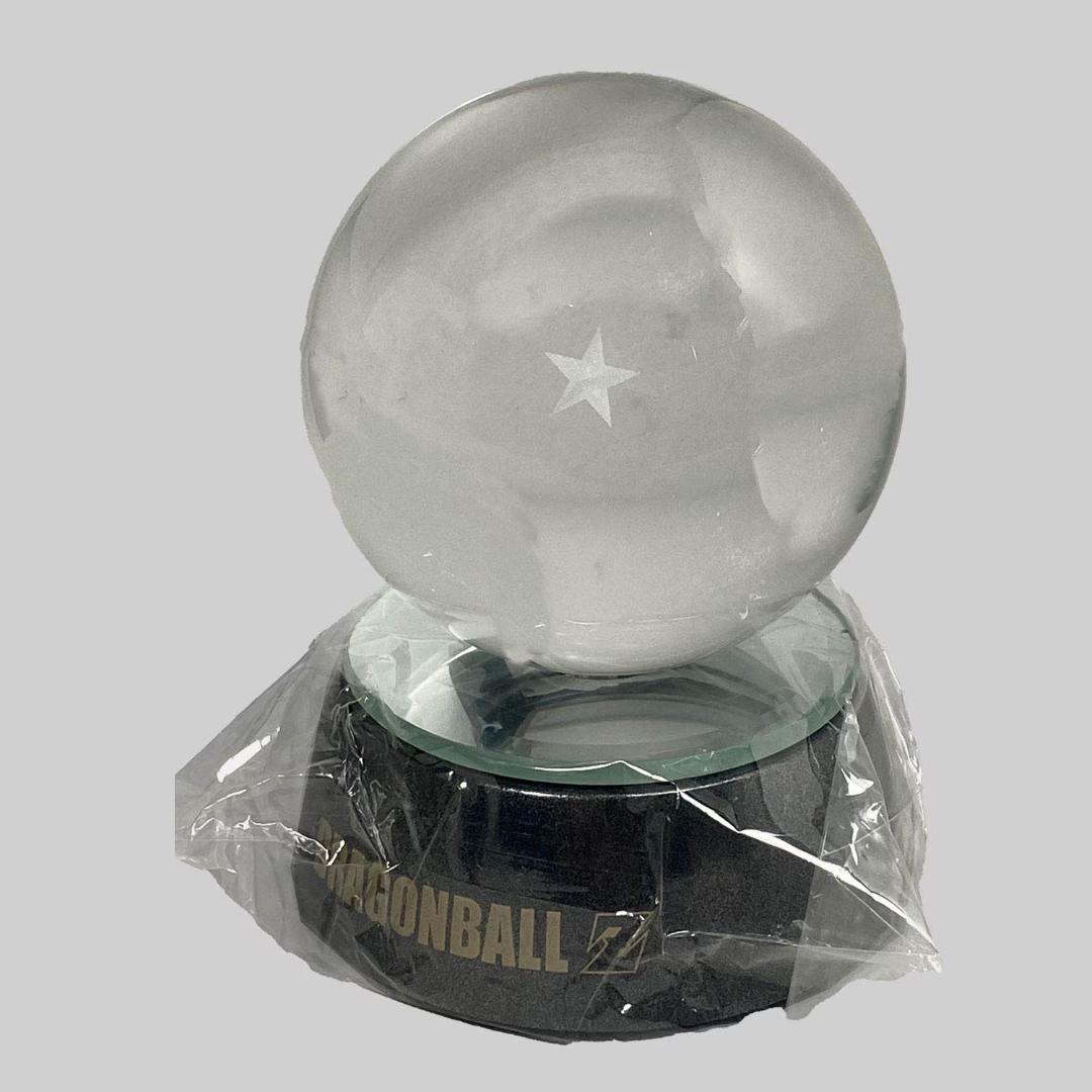 クリスタルドラゴンボールスペシャルセット(ドラゴンボール: 7 / 神龍: 1)