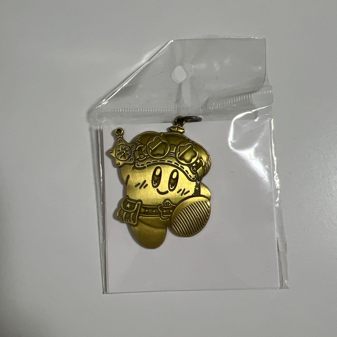 カービィと夢幻の歯車6点