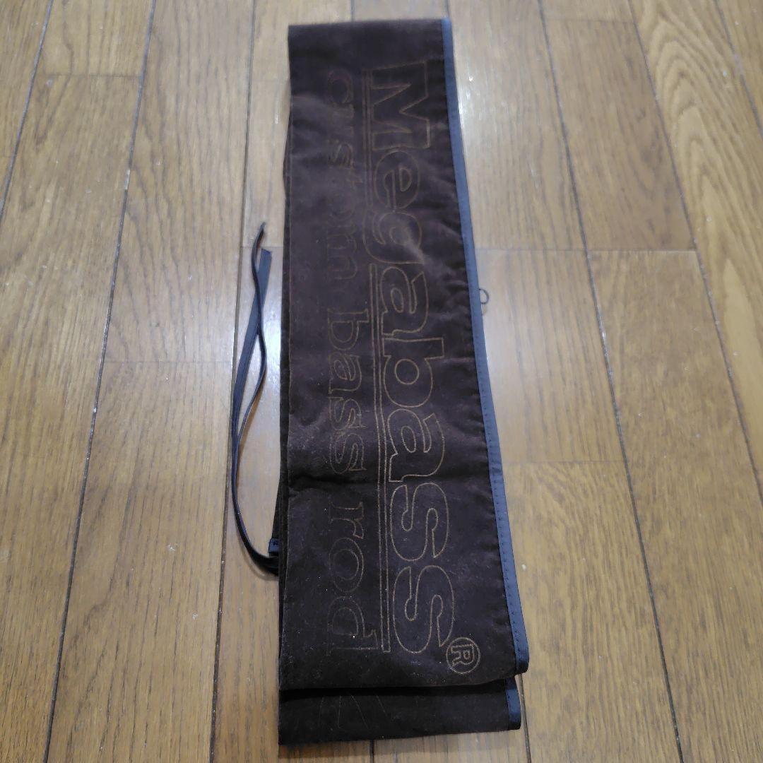 美品 メガバス デストロイヤー F0-68XS