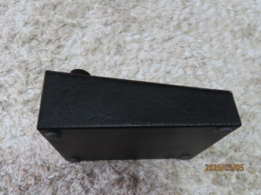 Electro-Harmonix Big Muff ギターエフェクター