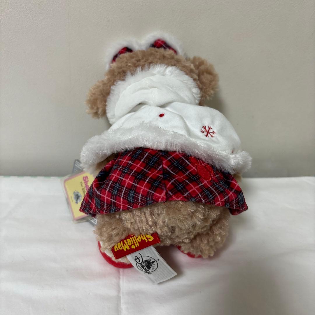 D-61 シェリーメイ　2019 上海　ディズニー　クリスマス