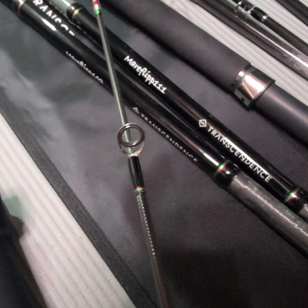 トランスセンデンス　マーレフリップ102