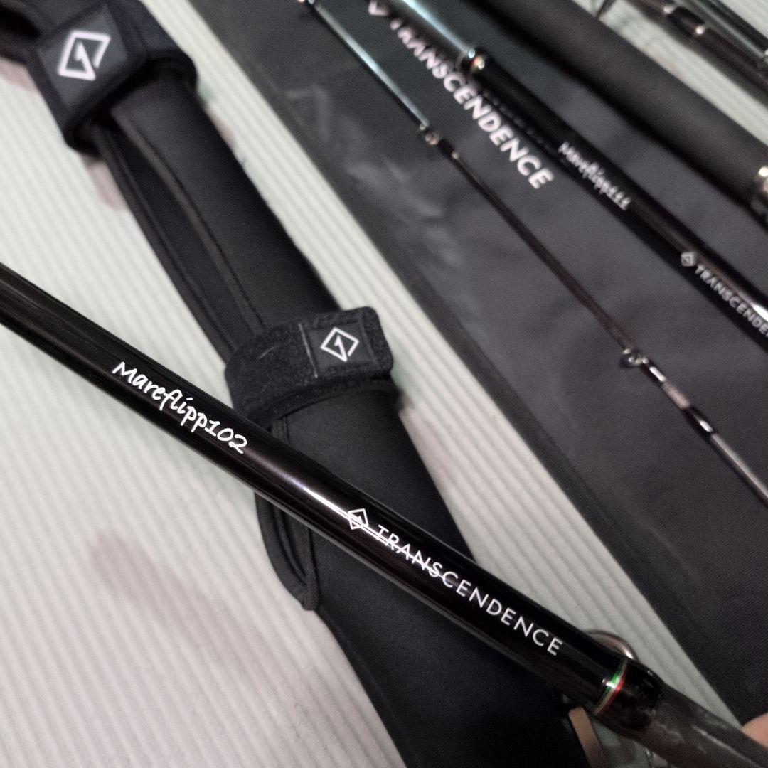 トランスセンデンス　マーレフリップ102