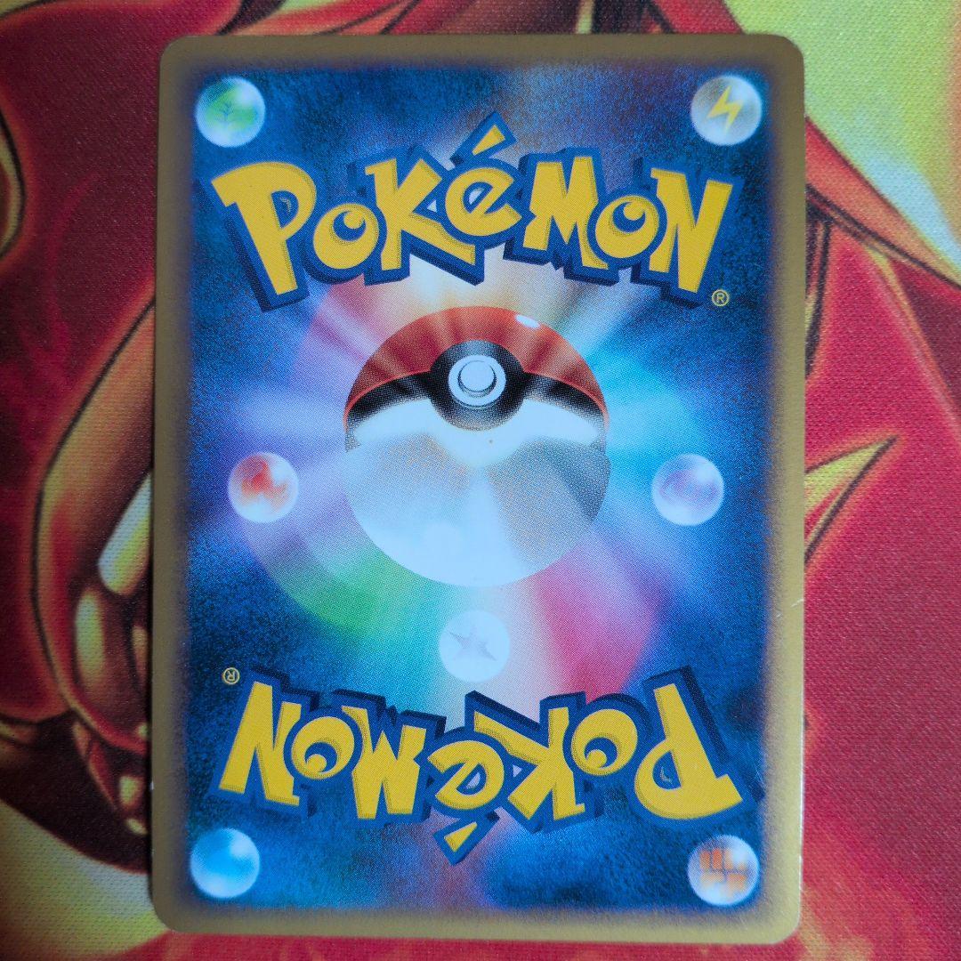 ルギアLEGEND ポケモンカード