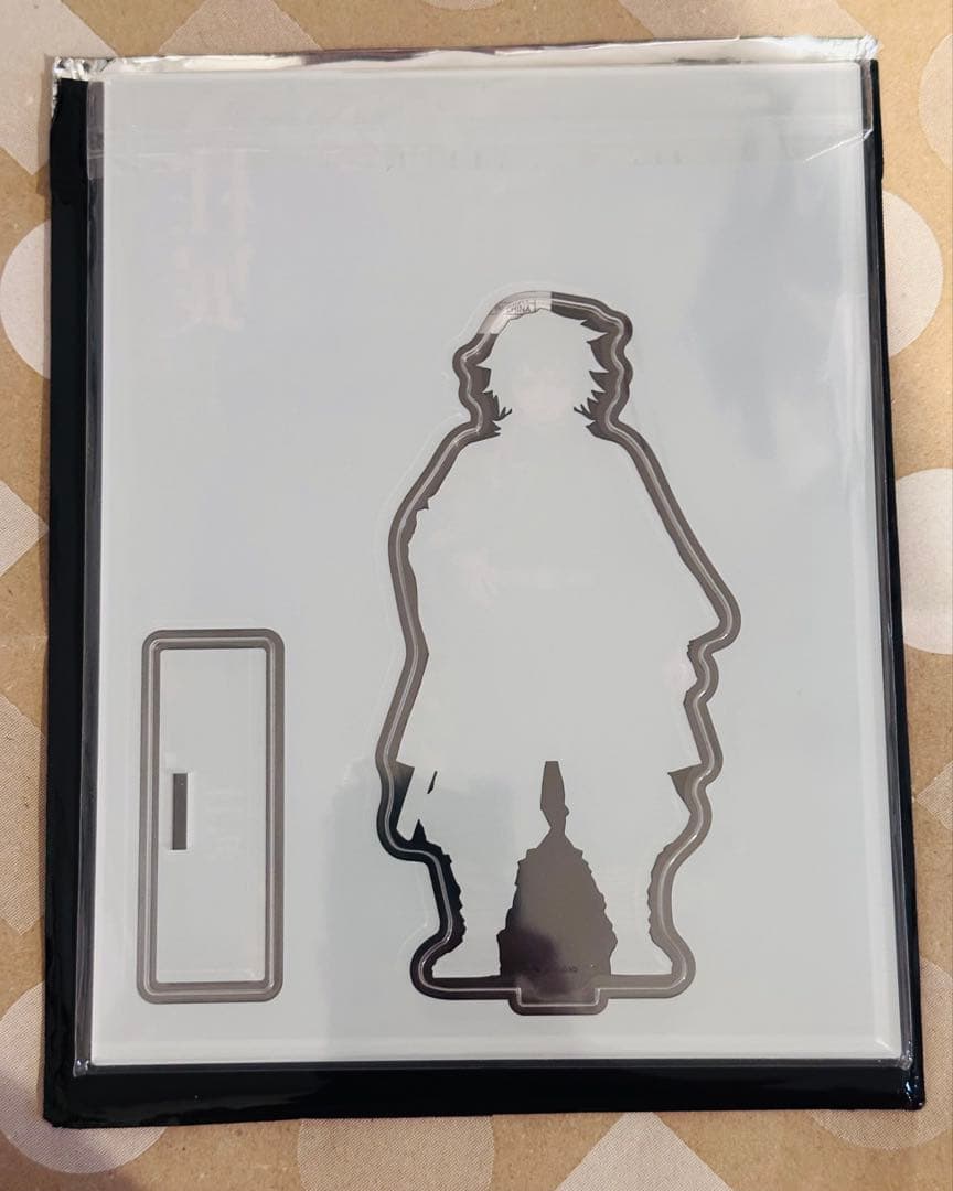 鬼滅の刃 冨岡義勇 柱展 アクリルスタンド