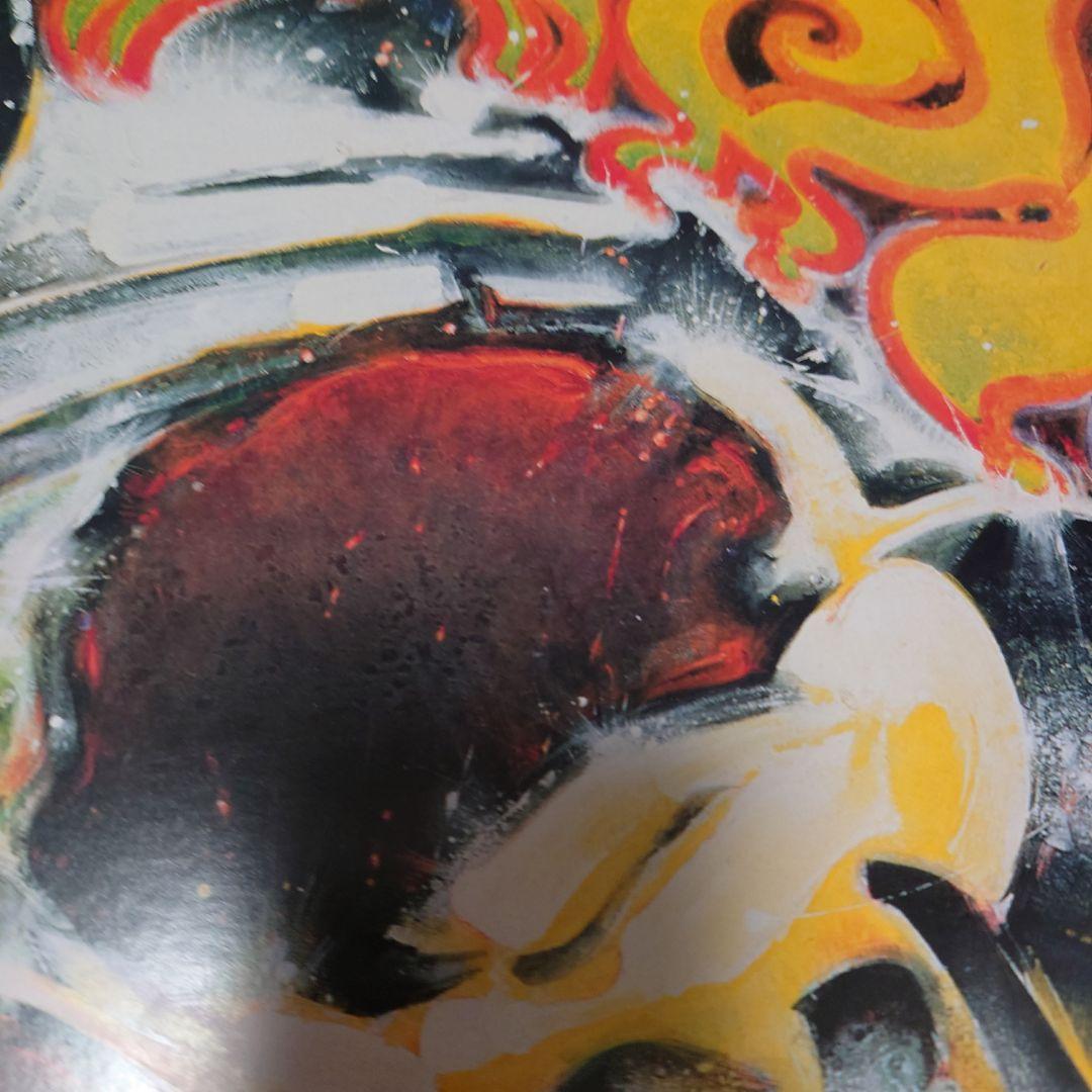 コレクション chaz bojorquez