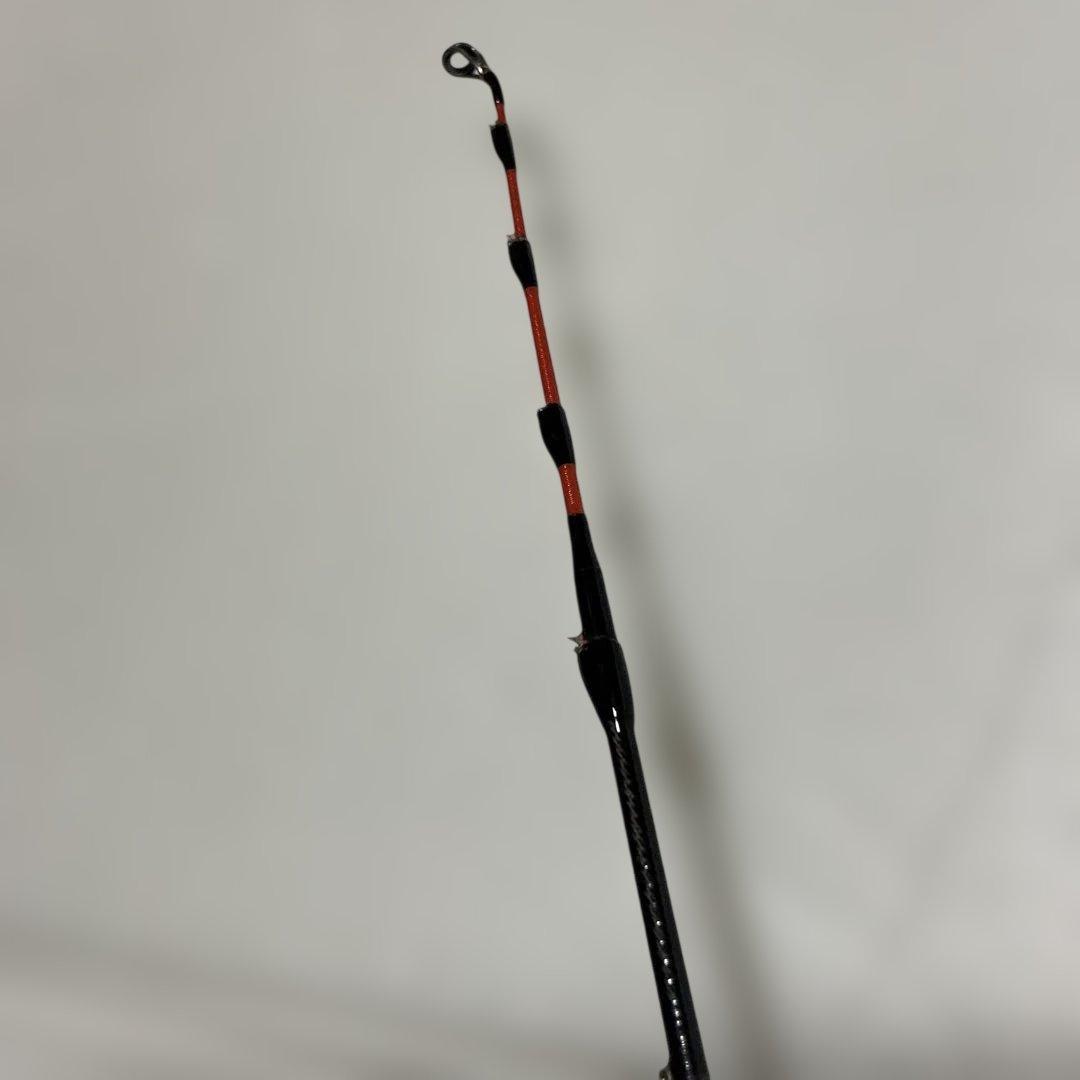 や*！様 ダイワ　メタリアカットウH142 現状　フグ　トラフグ　カワハギ