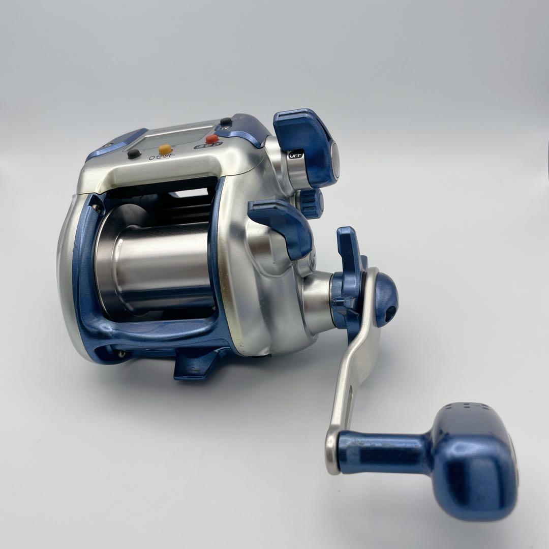【良品】SHIMANO シマノ電動丸3000H