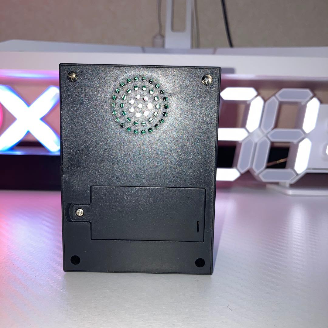 JAWS 3D ポスター スタチュー　大と小