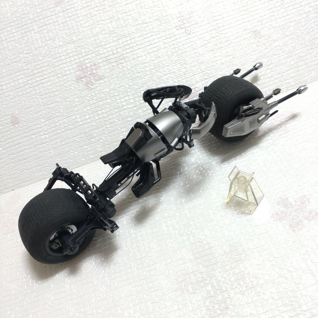 MAFEX　バットポッド＆バットマンver 2.0