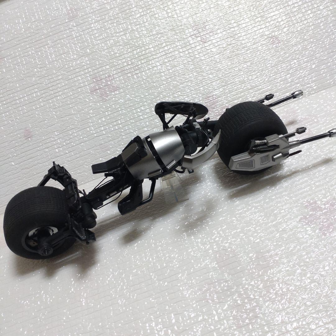 MAFEX　バットポッド＆バットマンver 2.0