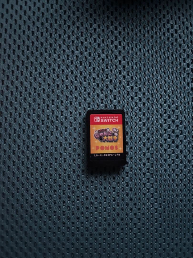 Nintendo Switch Lite イエロー 本体 にゃんこ大戦争付き