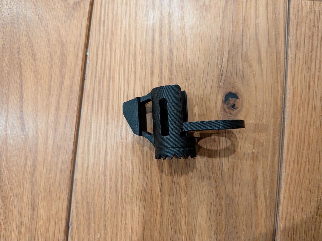 東京マルイ　M870　ブリーチャー　ガスショットガン