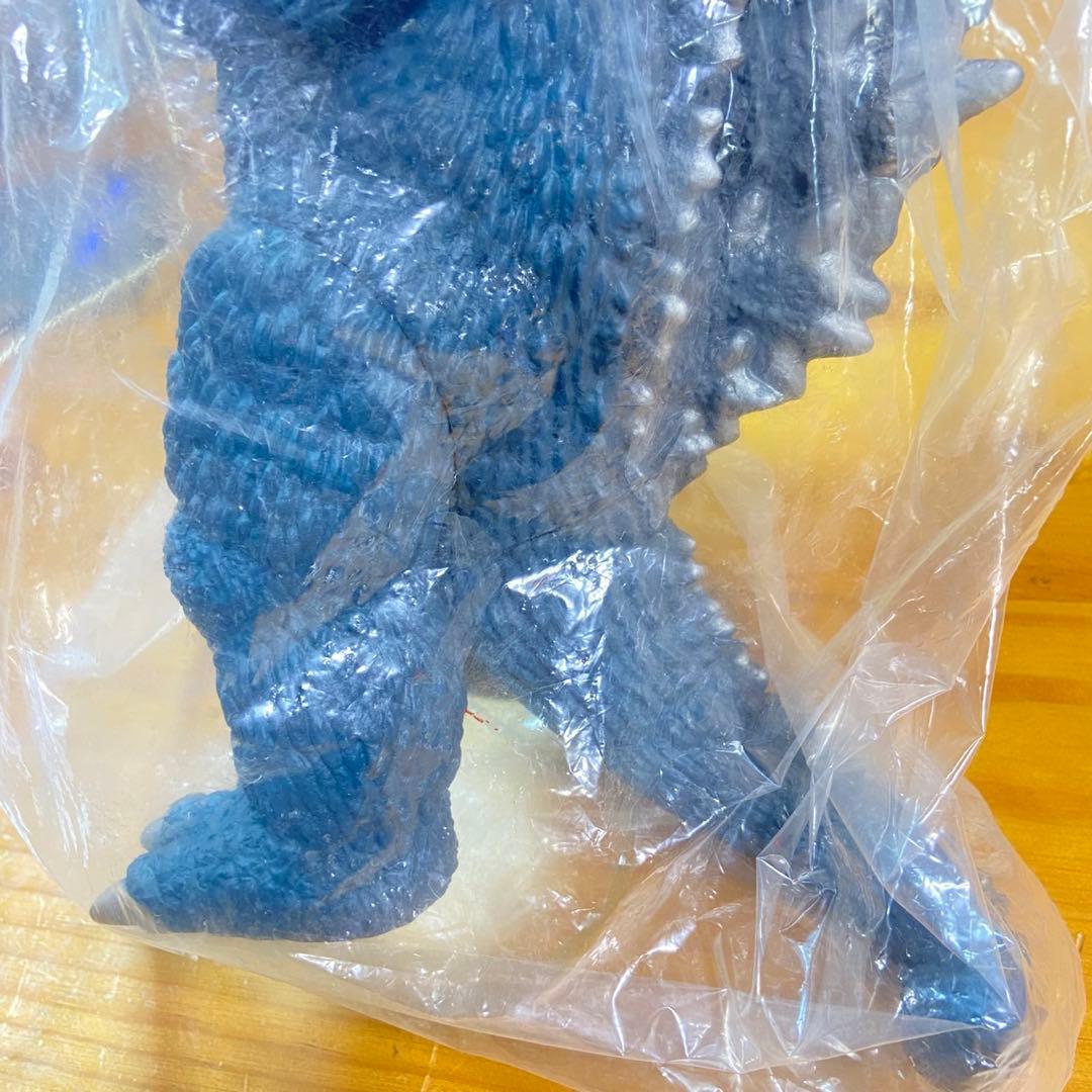 マーミット 世紀の大怪獣 ジャイアント ゴジラ 1964モスゴジ 5785