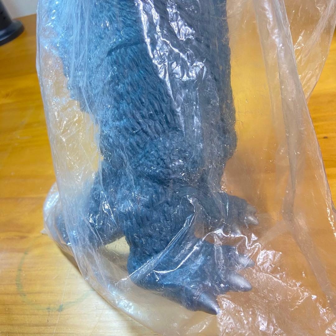 マーミット 世紀の大怪獣 ジャイアント ゴジラ 1964モスゴジ 5785