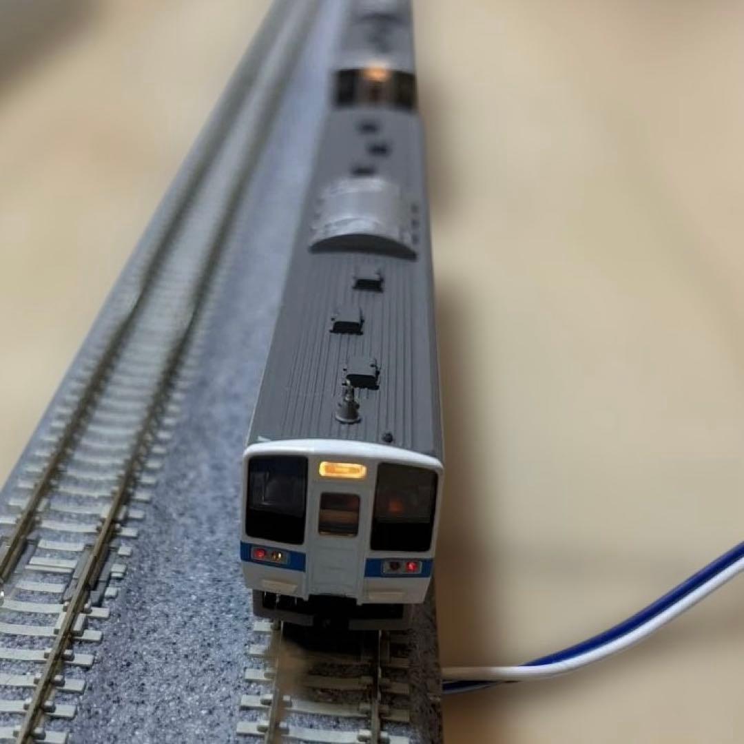 nゲージ tomix 92050 J.R 415 近郊電車　九州カラー