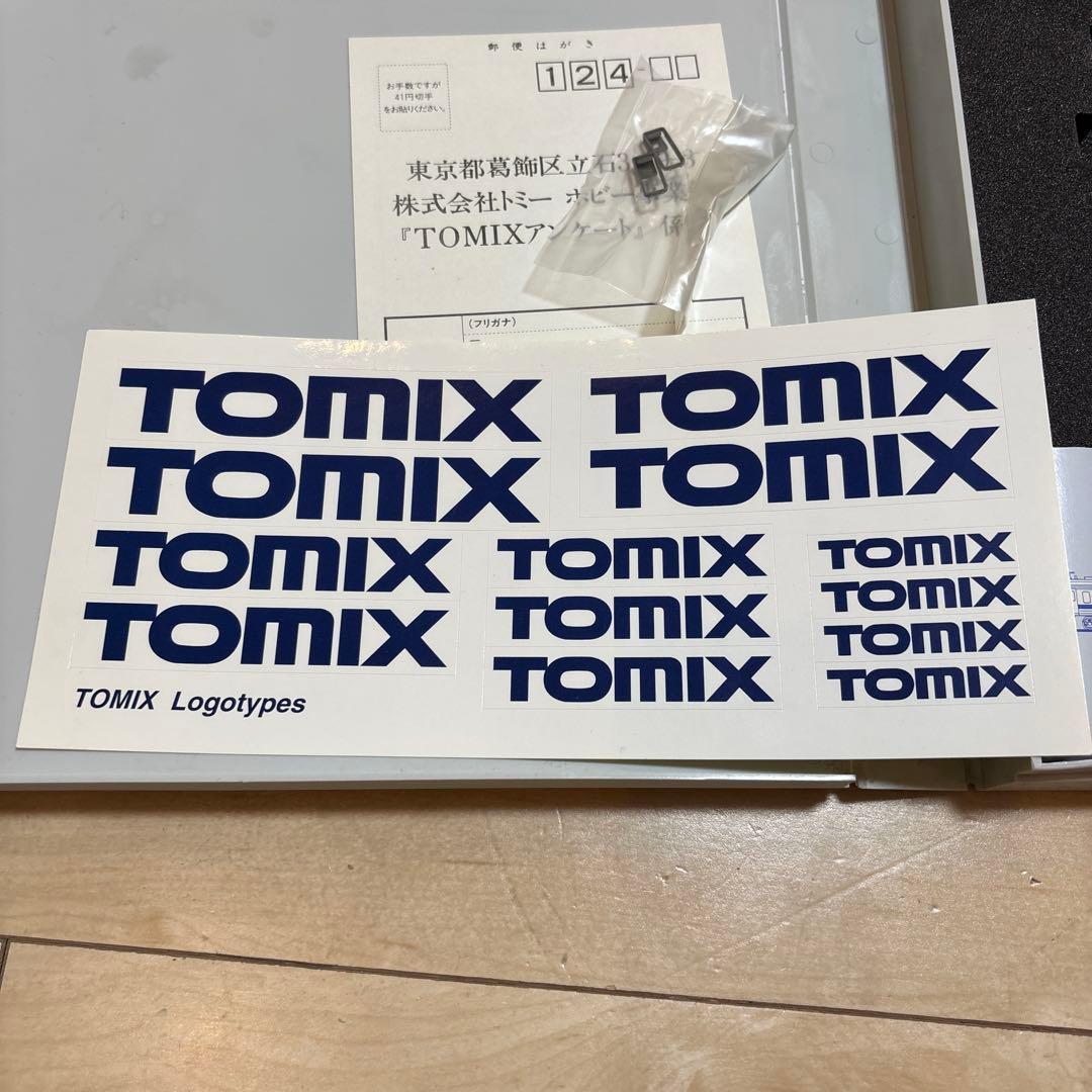 nゲージ tomix 92050 J.R 415 近郊電車　九州カラー