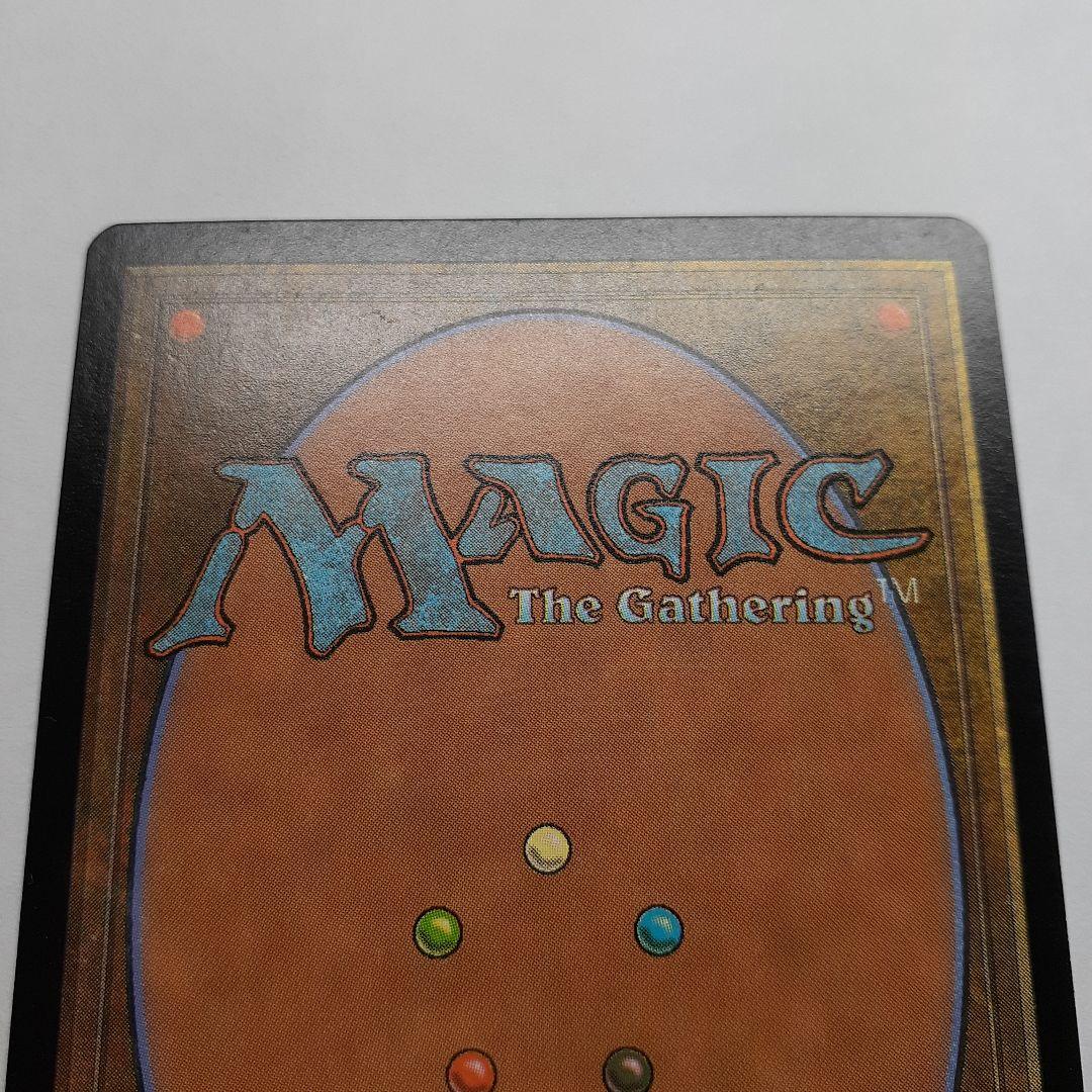 悪魔の意図　日本語foil 初版