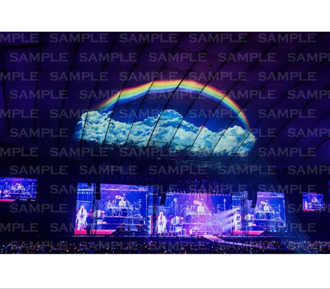 ラルク　フォトブック　ライヴ写真集　ラルクアンシエル　L'Arc-en-Ciel