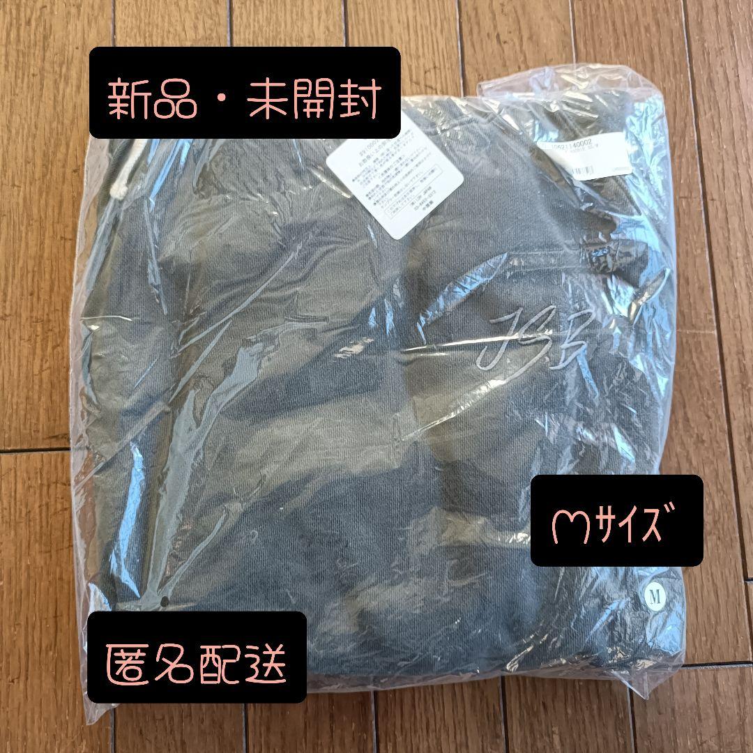 THIS IS JSB Hoodie SS　トレーナー