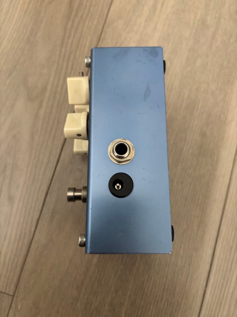 訳あり　エフェクター　コーラス　weed FREEZER コーラス