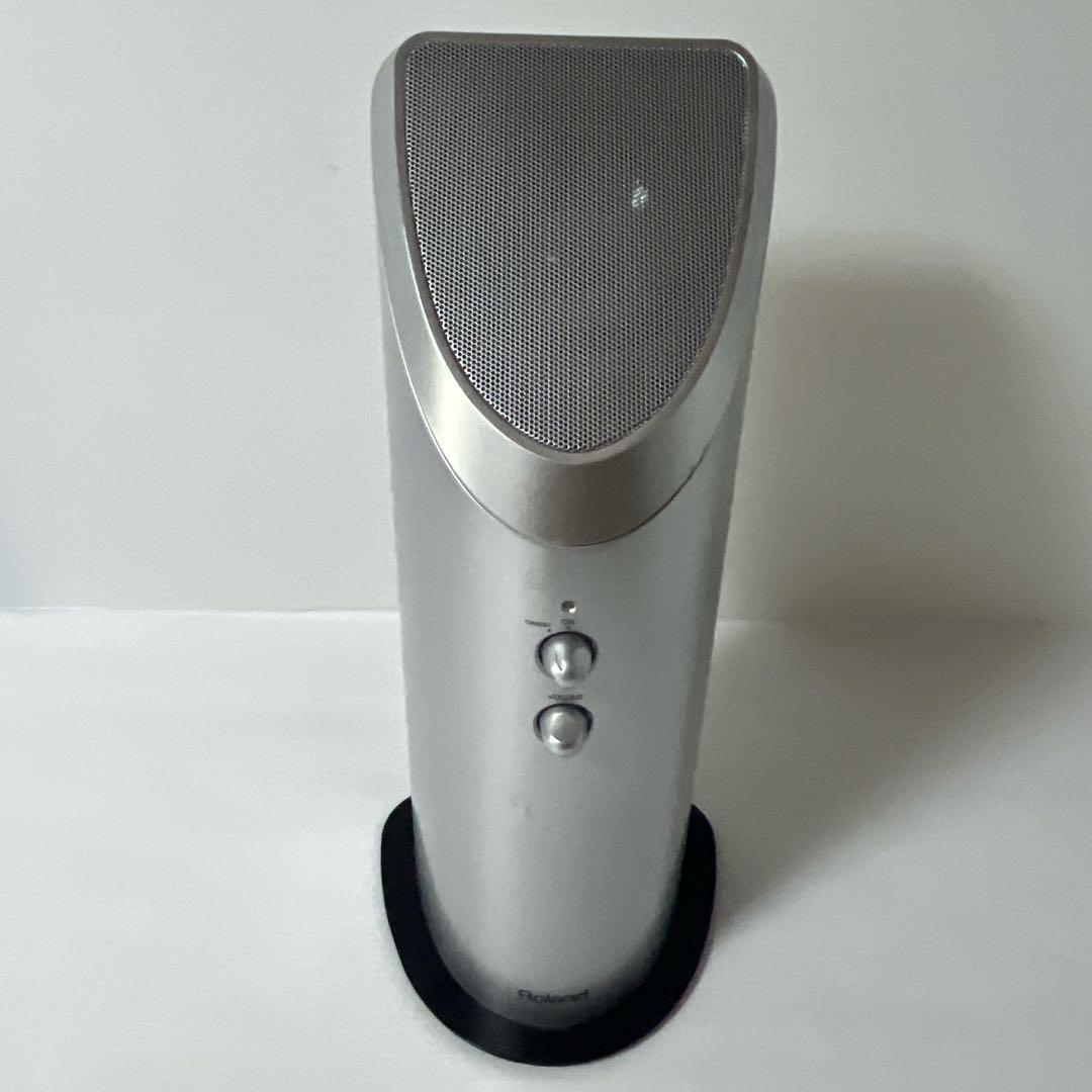 Roland ローランド PM-01 パーソナルモニター スピーカー