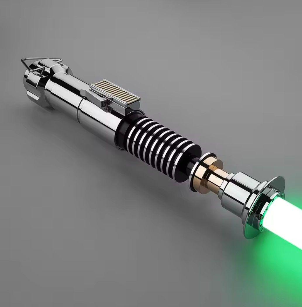 ライトセーバー　ルーク　ネオピクセルレーザー