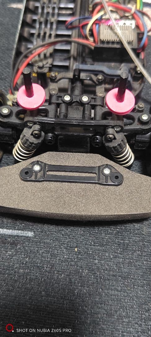 Nissan ラジコンカー