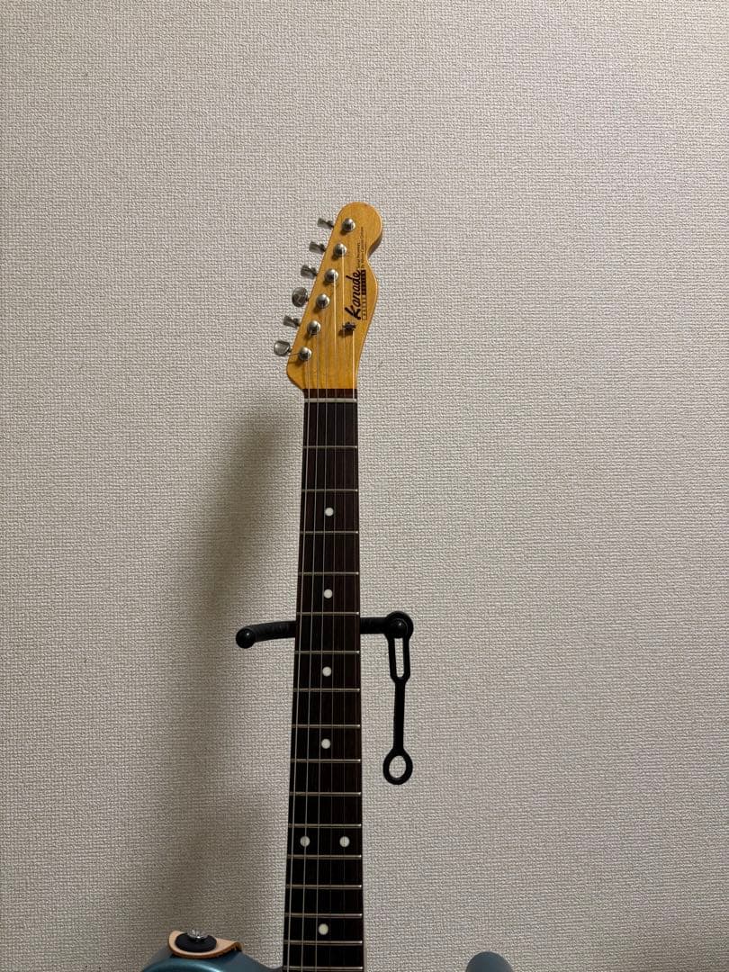 ギター Kanade SOUND DESIGN KTT-AM