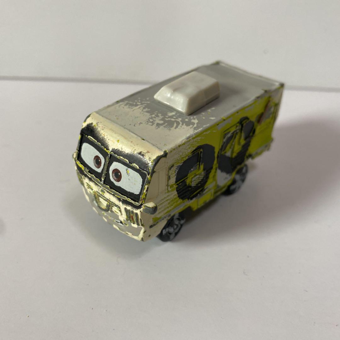 カーズトミカ マテル等 まとめて バラ売り可