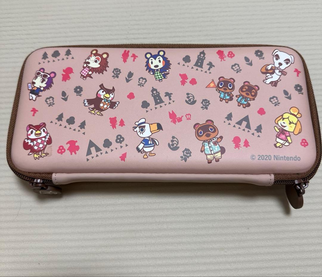 Nintendo Switch 有機ELモデル SDカード　コントローラー付き