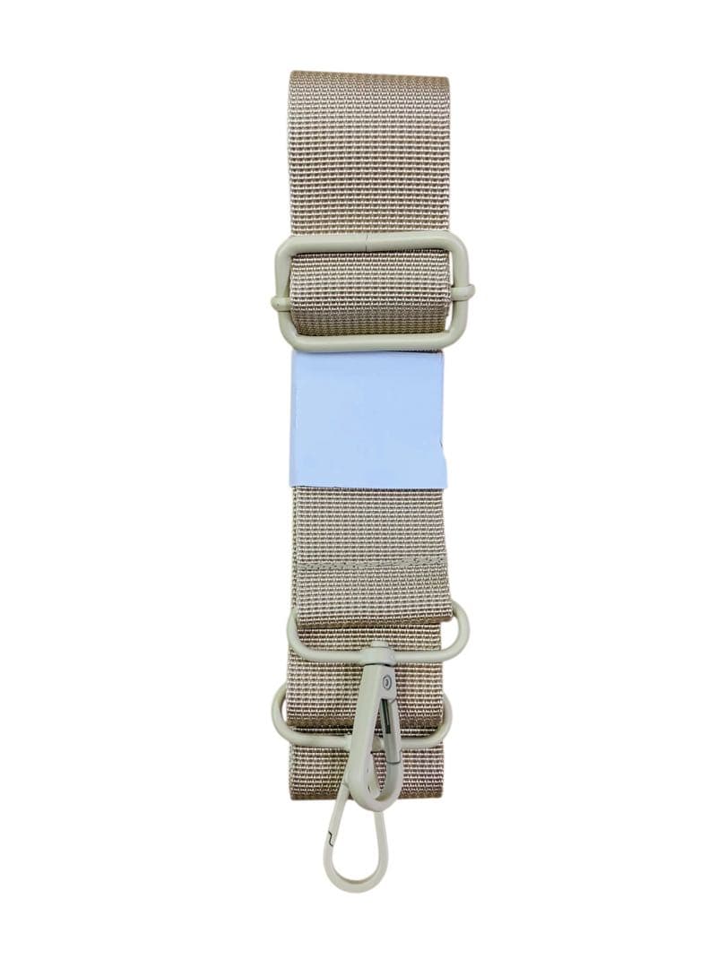 【開封済・未使用】monchéri ペットトートバッグ 犬 ペット ベージュ S