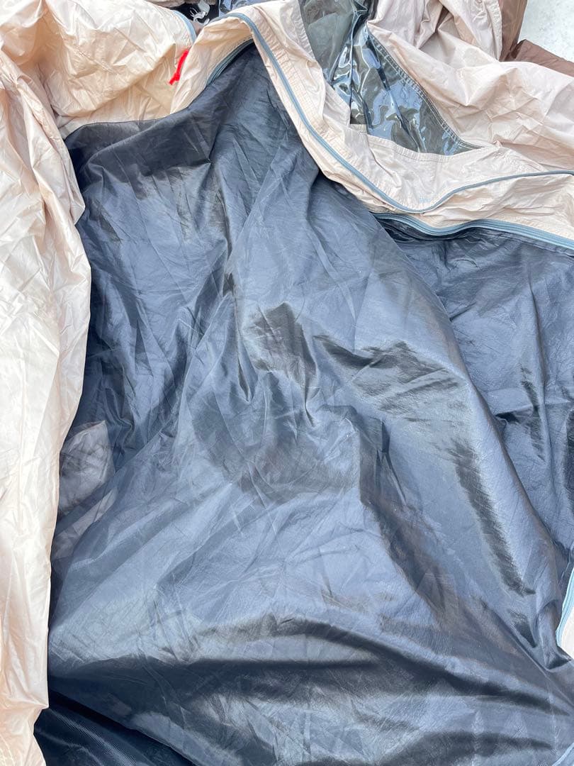 ROBENS ローベンス ミッドナイトドリーマー テント