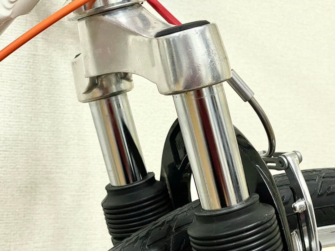 LOUIS GARNEAU LGS-TR6 26インチ XSサイズ相当