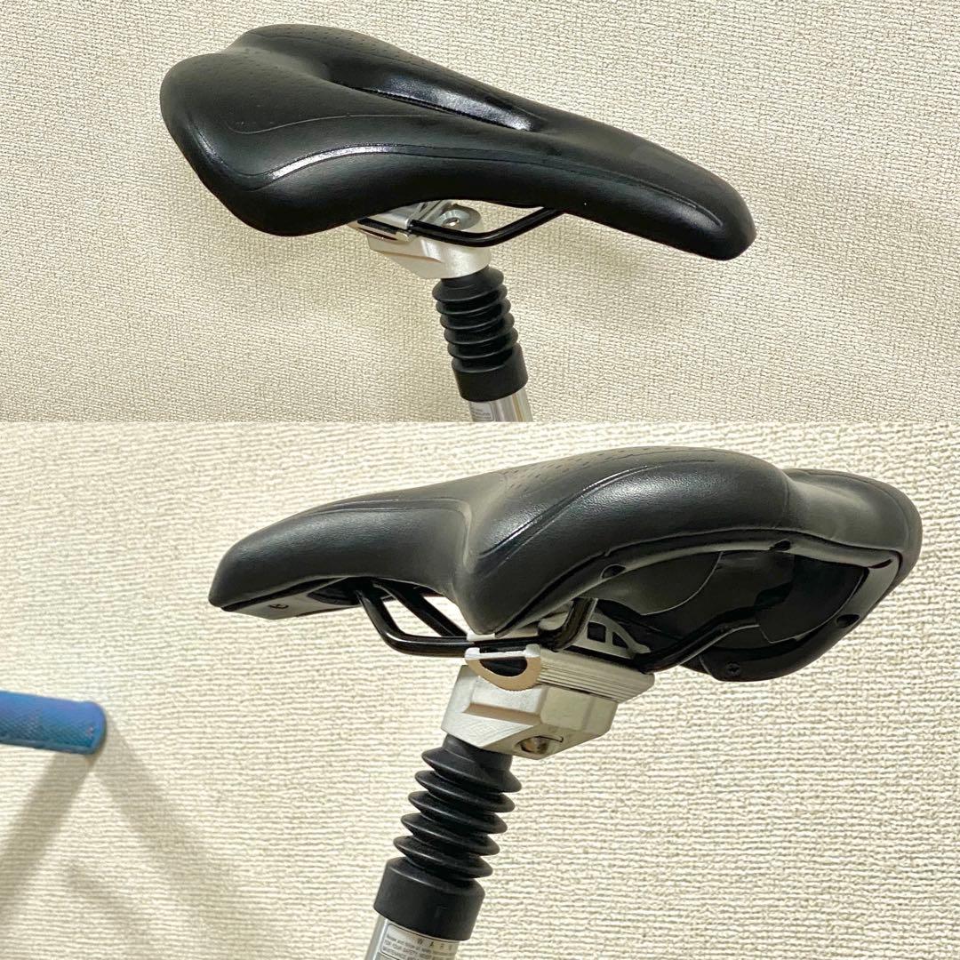 LOUIS GARNEAU LGS-TR6 26インチ XSサイズ相当