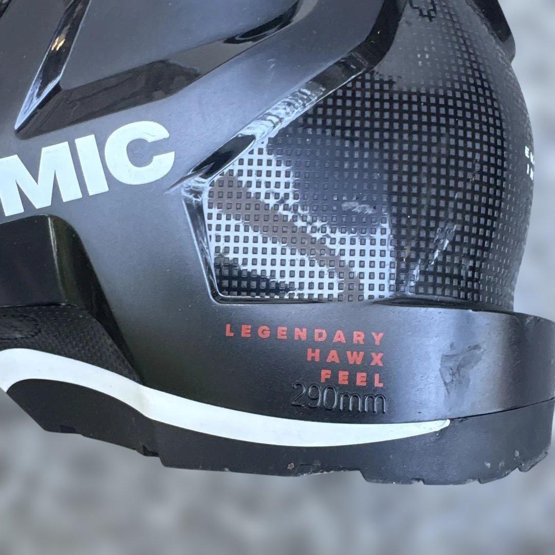ATOMIC HAWX ULTRA 110 スキー ブーツ25-25.5