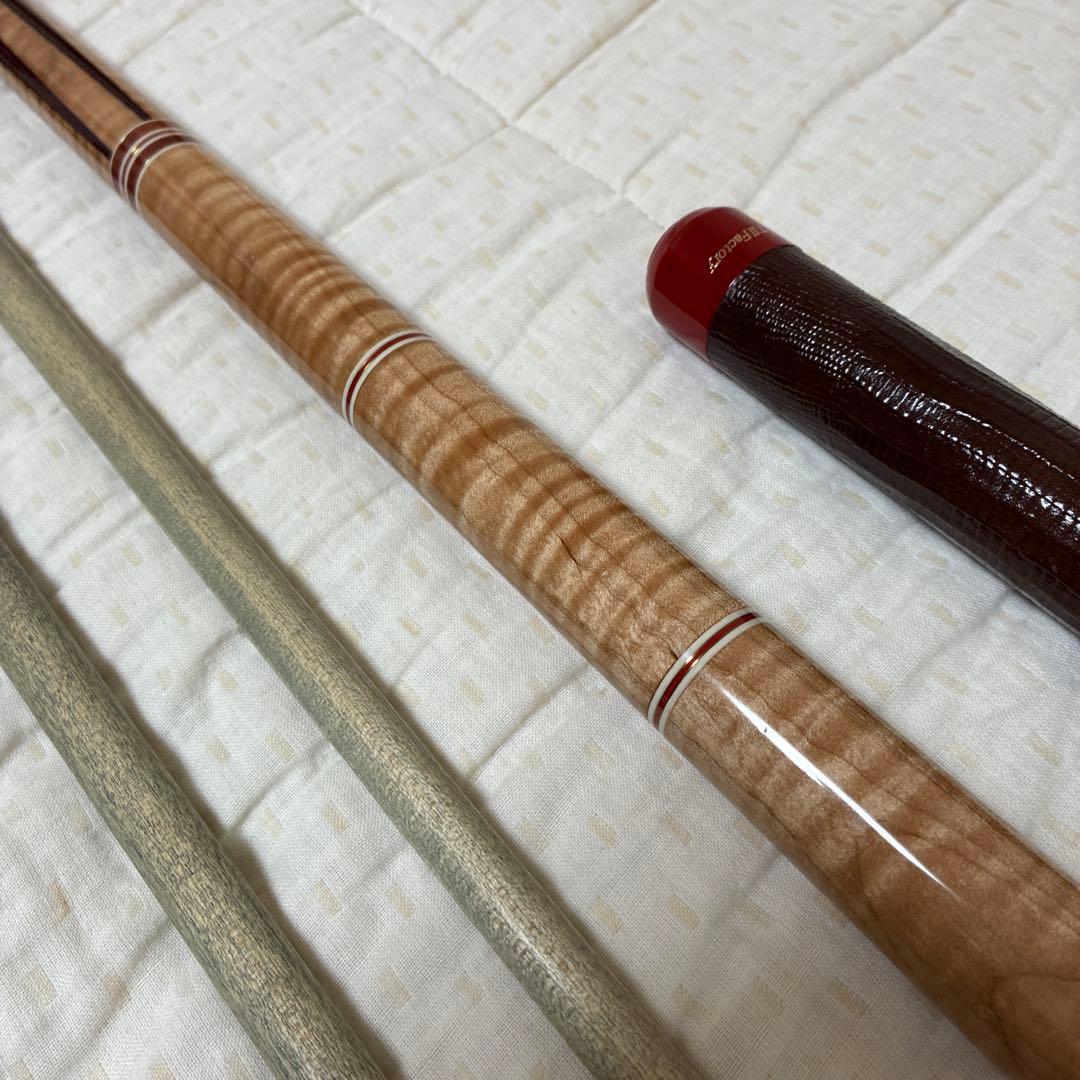 shin　T2ファクトリー　カスタムキュー