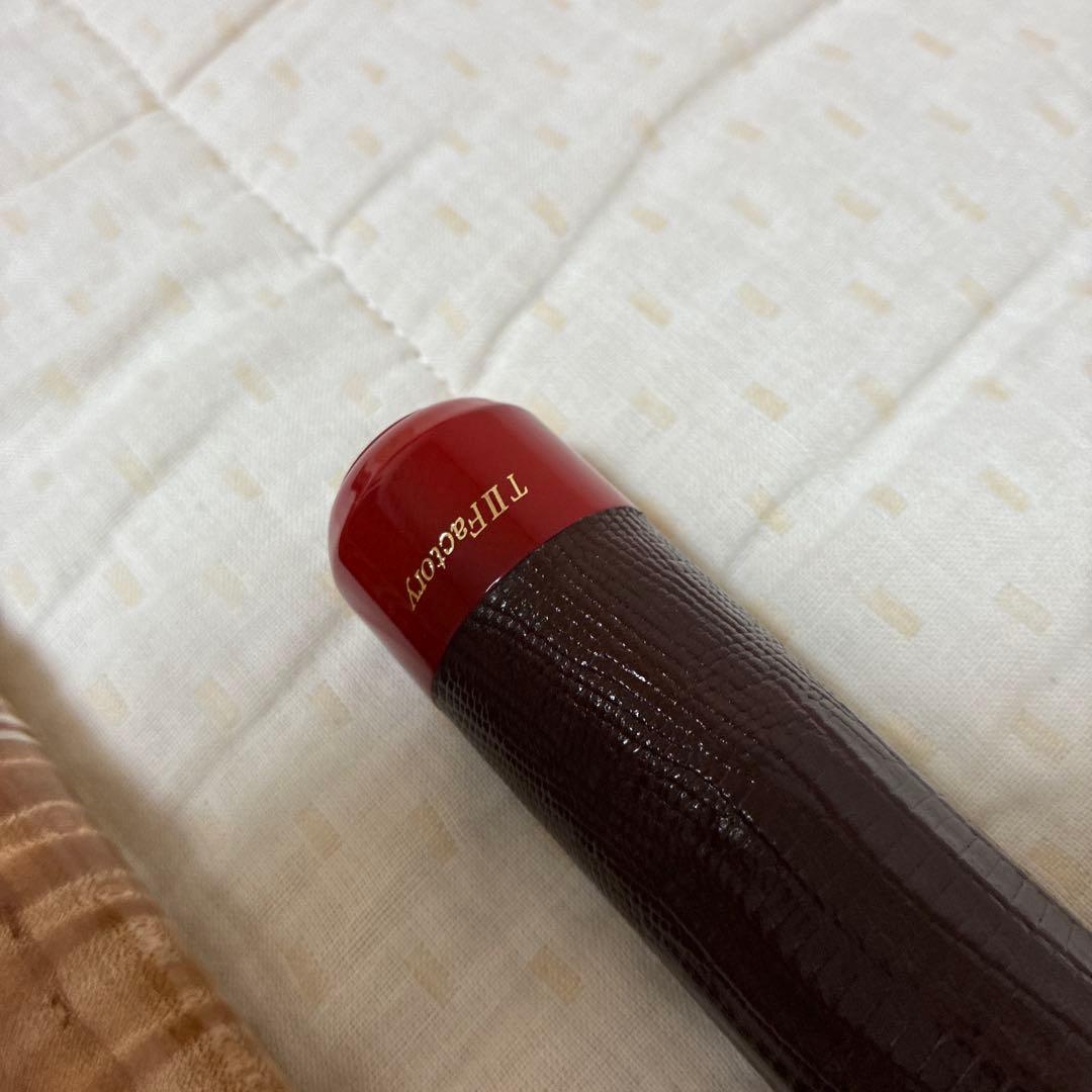 shin　T2ファクトリー　カスタムキュー