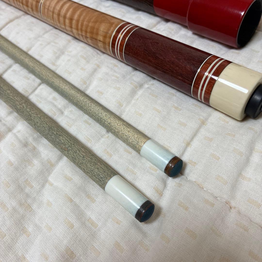 shin　T2ファクトリー　カスタムキュー