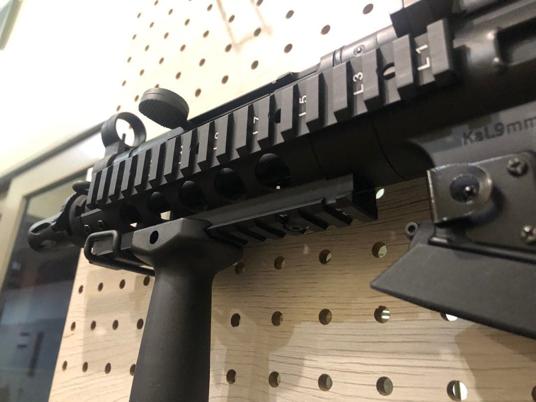 夏休セール8.24迄！初速83m/s東京マルイSTD電動ガン ※Tコネ変換可能