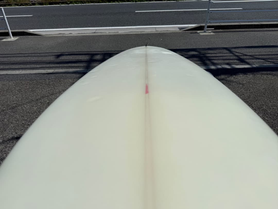 【バビロン】初心者ボード クロスギアサーフボード